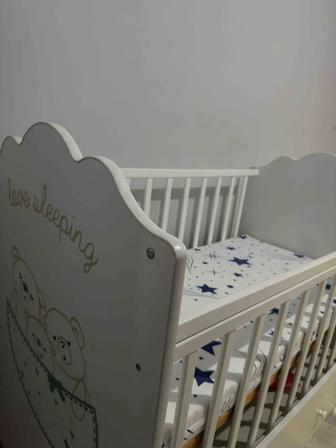 Продается детский манеж.
Состояние отличное, практически новый.