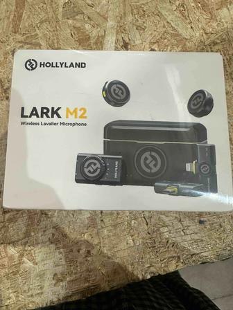Hollyland Lark M2S Mini Combo
