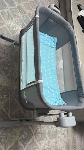 Продам Кровать-колыбель