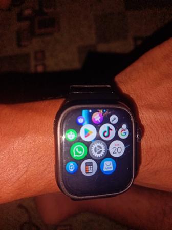 Apple Watch