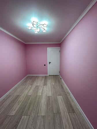 Ремонт под ключ