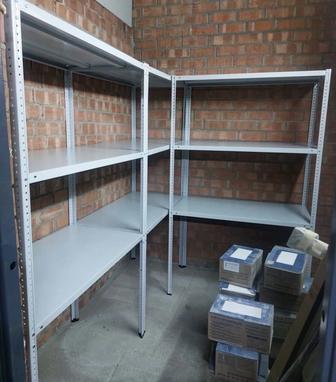 Стеллаж, стеллажи, металлические стеллажи, стеллаж