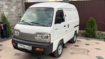 Аренда Шевроле Дамас