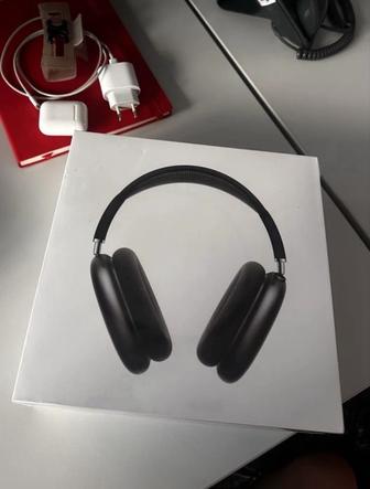 Air Pods Max