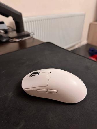 Беспроводная мышка легкая Mchose A5 Pro Max