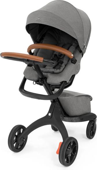 Детская коляска Stokke