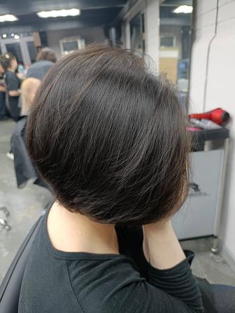 Парикмахер на выезд