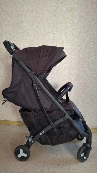 Продам коляску mstar.
