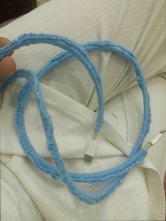 Вязание крючком