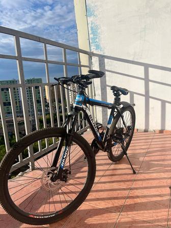 Продам Велосипед RANDER 26 дюйм