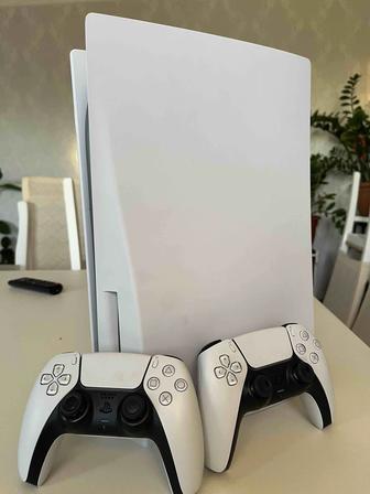 Playstation 5