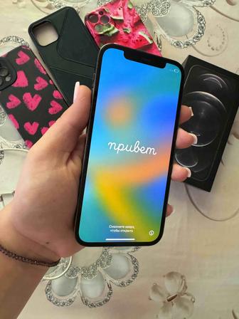 Продам в отличном состоянии айфон