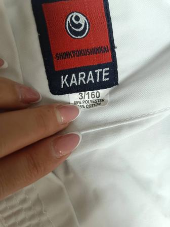Продам кимоно