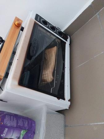 Асель печка