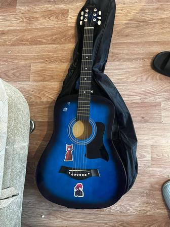 Продам гитару