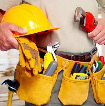 Мастер на час