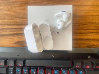 Продам AirPods Pro 2