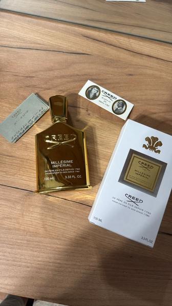 Парфюм Creed Imperial Millesime