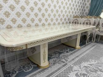 Продам стол стулья