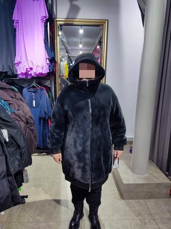 Продаю эко шубу