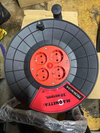 Катушка удлинитель