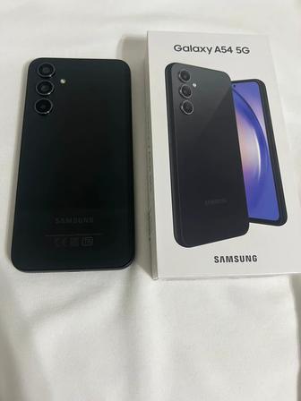 Смартфон Samsung Galaxy A54 5G 128GB