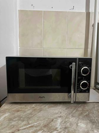 Микроволновка AVA - идеальное состояние