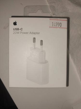 Продам орегинальный блок от iPhone