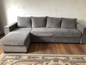 Продаю диван с нишей