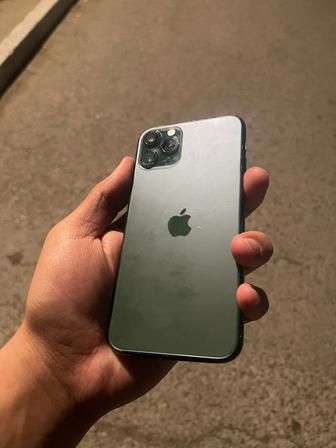 айфон 11 про