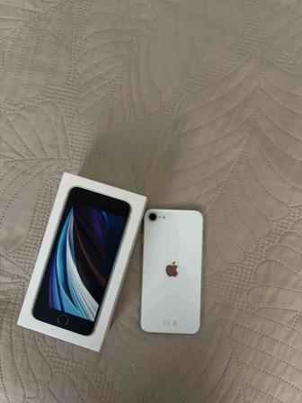 iPhone SE 2020