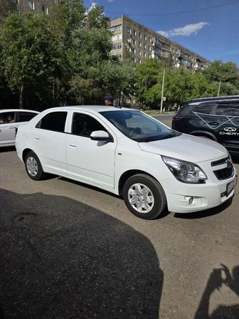 Аренда автомобиля для работы