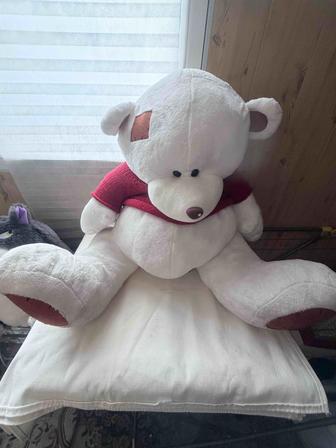 Продам мягкие игрушки