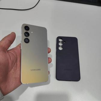 Обмен или продам Samsung S24 256GB