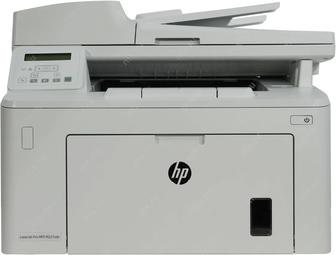 Продам МФУ hp m227sdn есть доставка