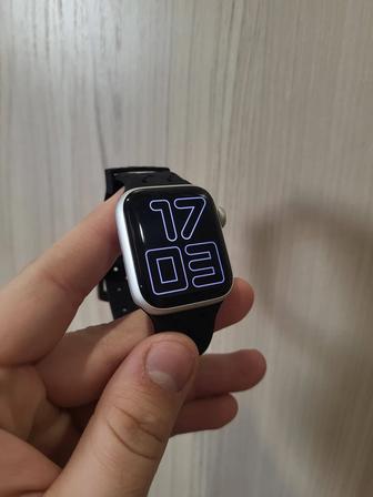 Apple watch SE 40мм оригинал