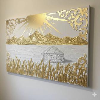 Картины на заказ