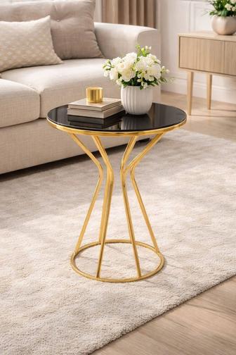 кофейный столик.