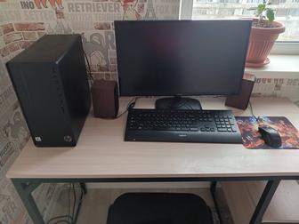 Продам игровой компьютер