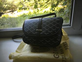 Сумка Goyard
