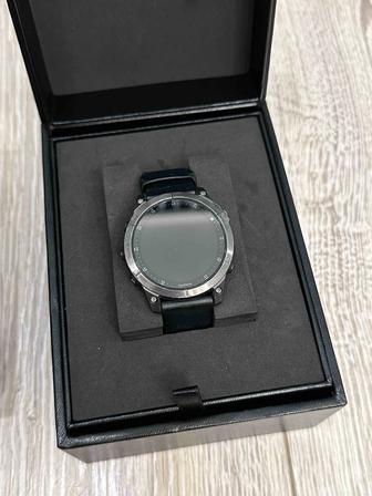 Продам часы Garmin EPIX gen2