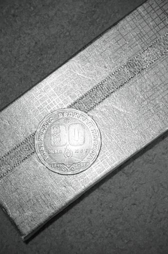 Продам редкие монеты РК