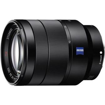 Продам срочно объектив Sony 24-70, в отличном состоянии