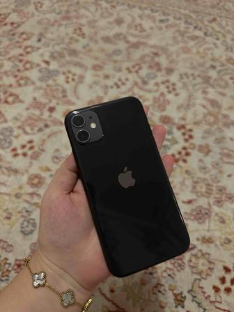 Продам iPhone 11, 64gb