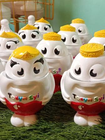 Шкатулка Киндер Сюрприз