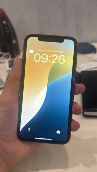 Айфон 11 64гб