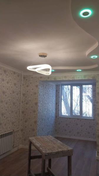 Ремонт квартир