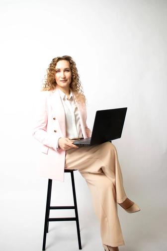 Настройка рекламы в GOOGLE и Яндекс