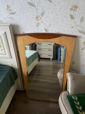 Зеркало Белорусский шпион