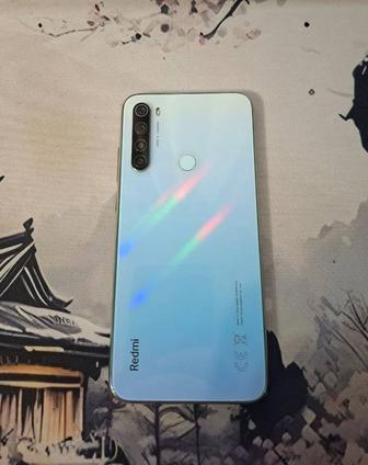 Redmi Note 8